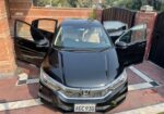 Honda city 1.2 auto 2021