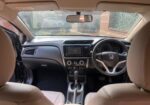 Honda city 1.2 auto 2021