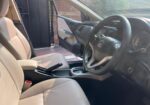 Honda city 1.2 auto 2021