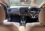 Honda city 1.2 auto 2021