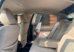 Honda city 1.2 auto 2021