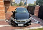 Honda city 1.2 auto 2021