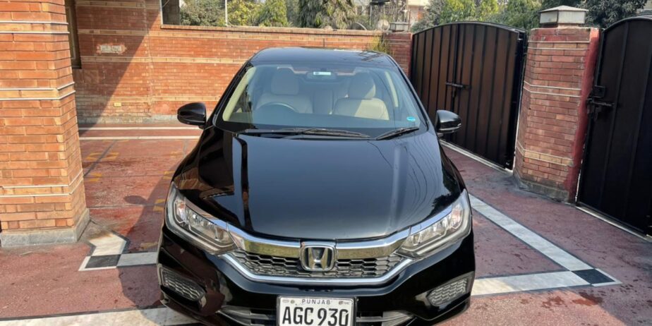 Honda city 1.2 auto 2021