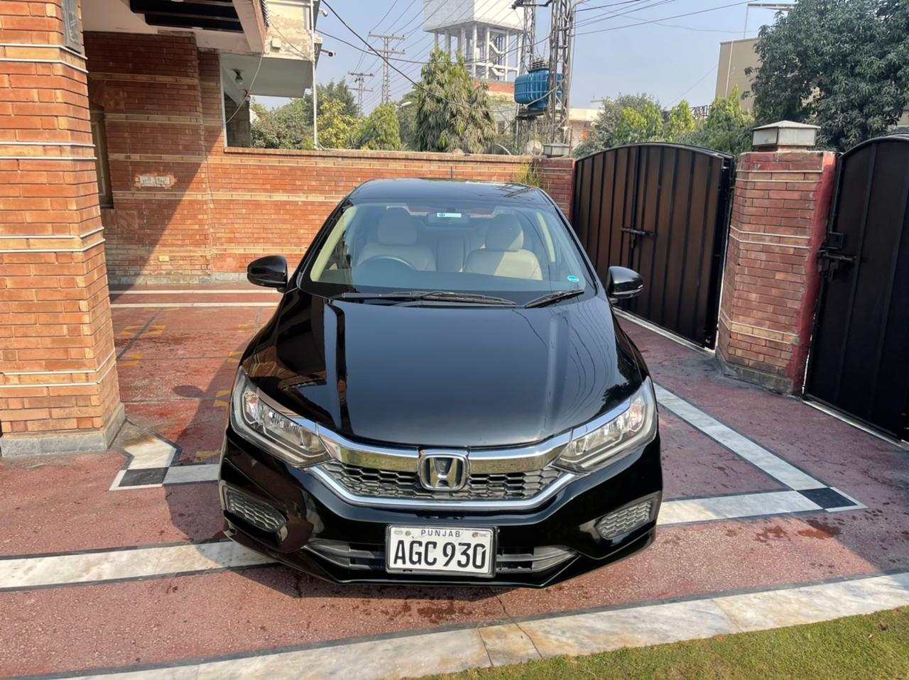 Honda city 1.2 auto 2021