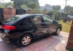 Honda city 1.2 auto 2021