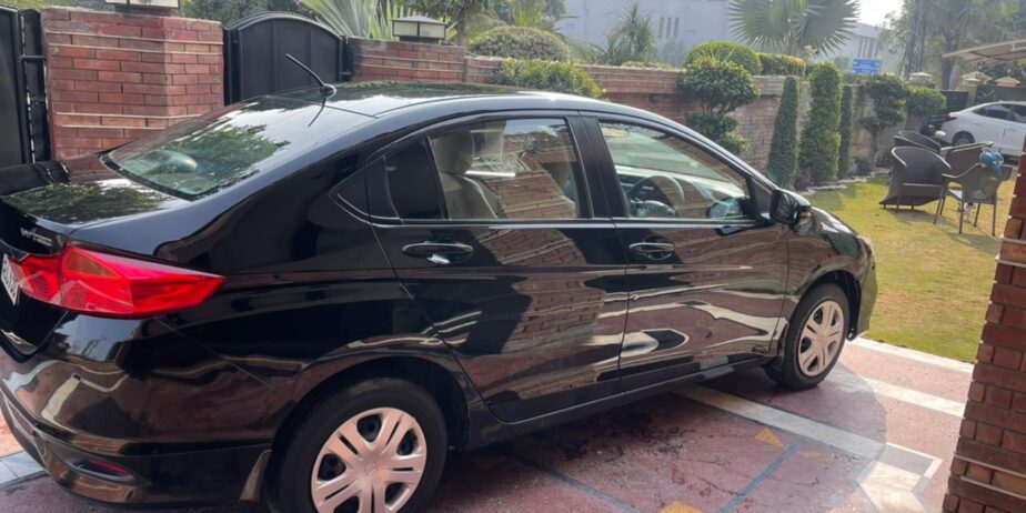 Honda city 1.2 auto 2021