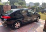 Honda city 1.2 auto 2021