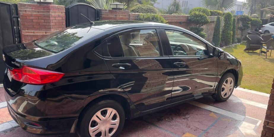 Honda city 1.2 auto 2021