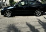 Honda 2006 exi
