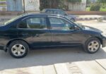Honda 2006 exi