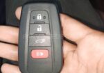 Toyota cross 2024 hybrid