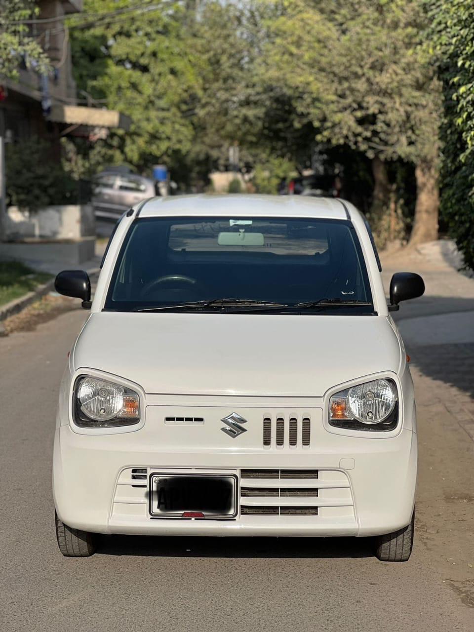 Alto VXR 2023