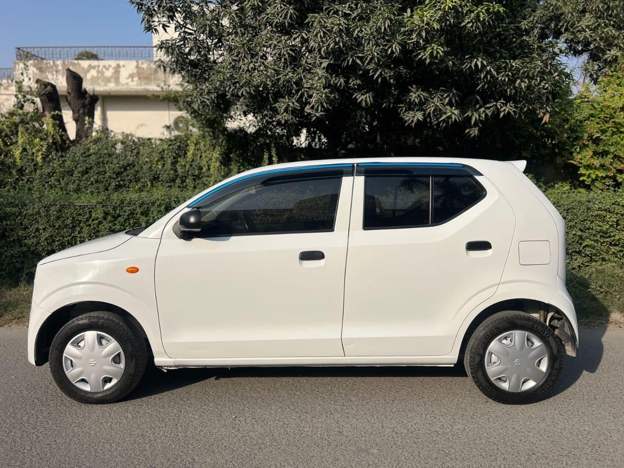 Alto VXR 2023