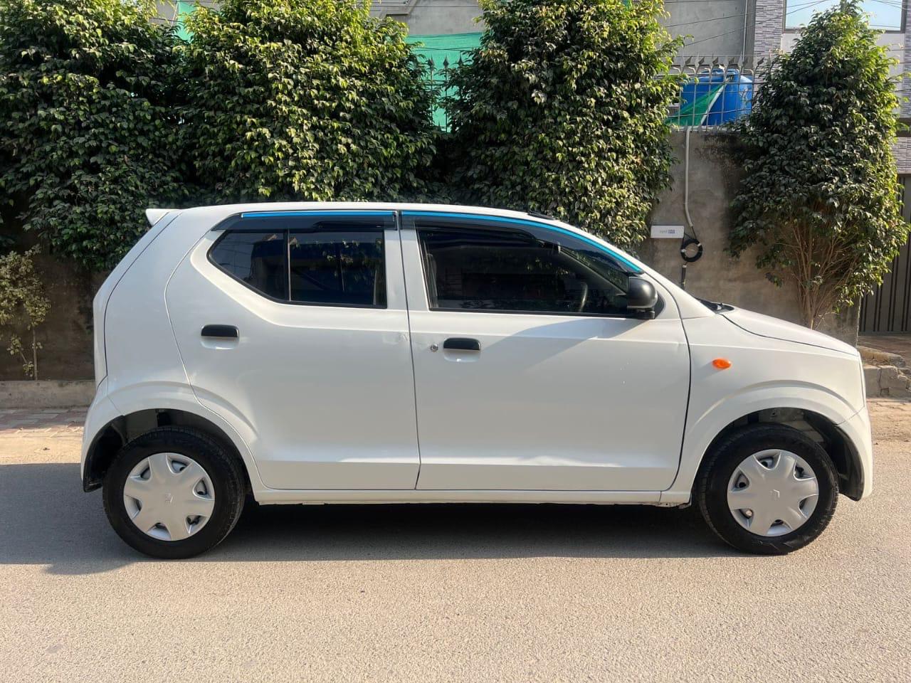 Alto VXR 2023
