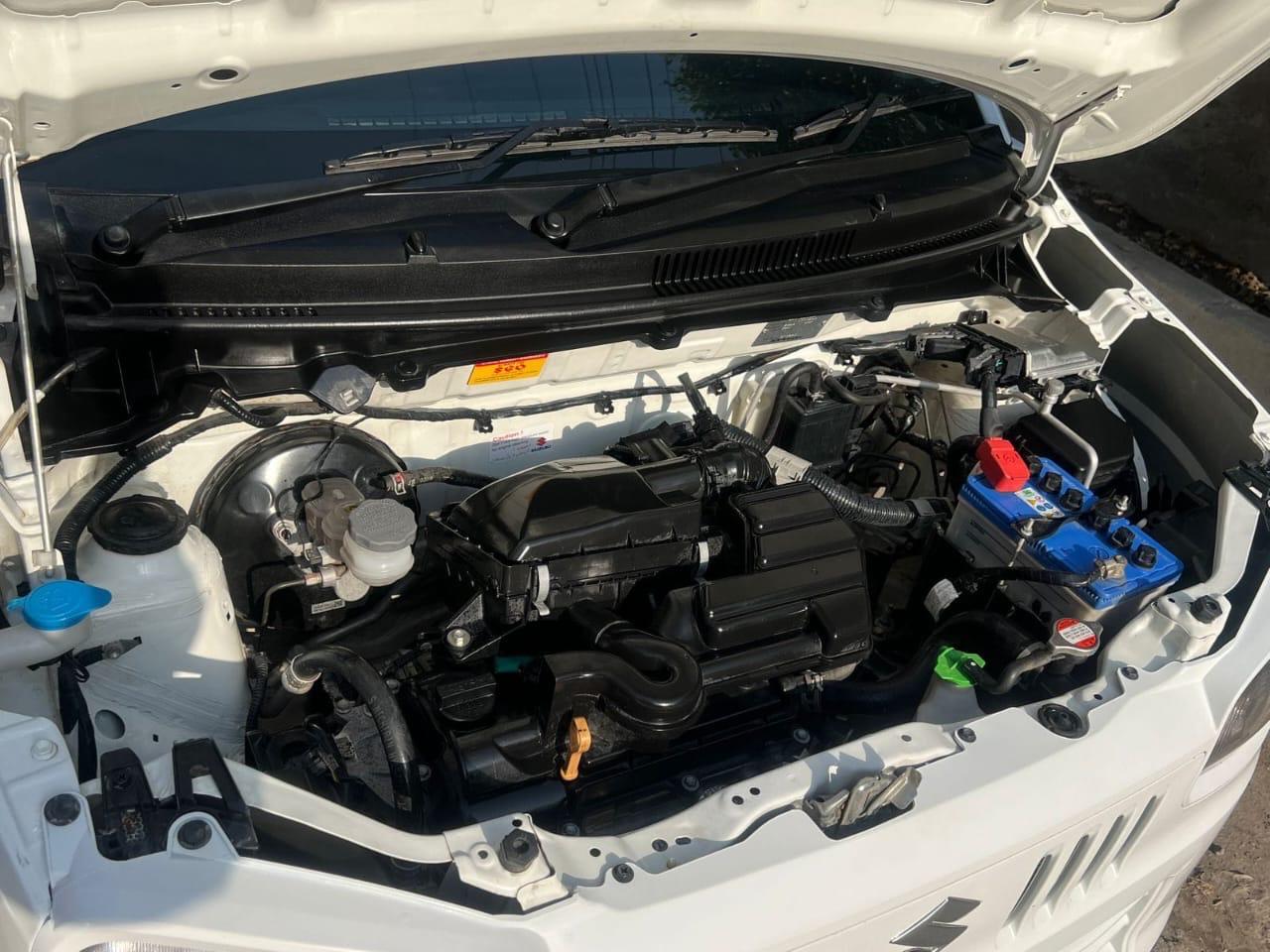 Alto VXR 2023