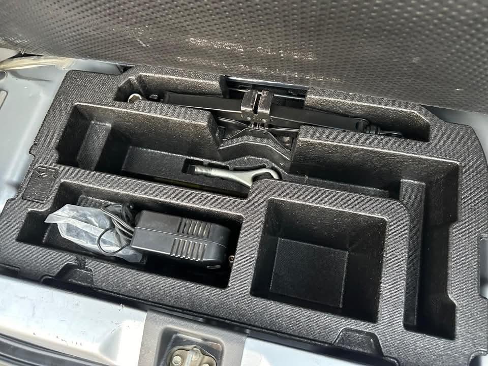 DAIHATSU MIRA ES XSA 2015