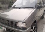 Suzuki VX 2014