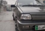 Suzuki VX 2014