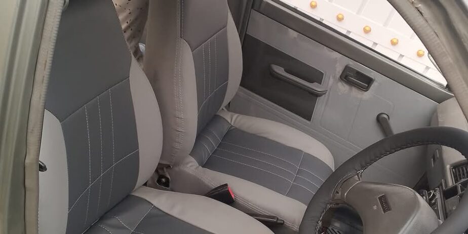 Suzuki VX 2014