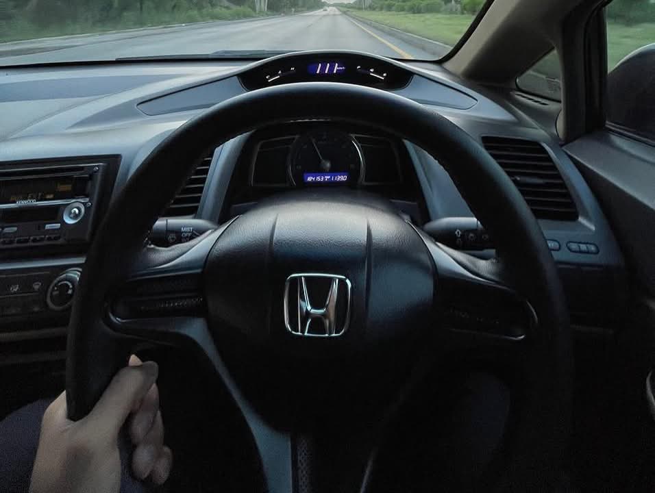Honda Reborn 2006