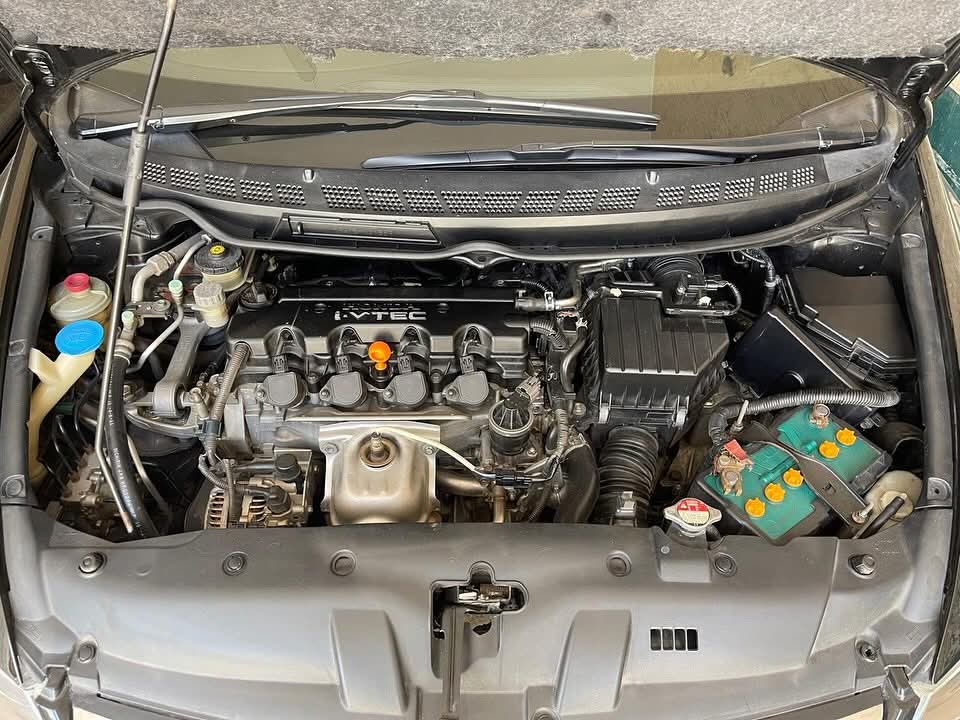 Honda Reborn 2006