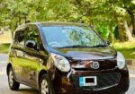 Mazda Carol alto 2014