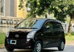 Mazda Carol alto 2014