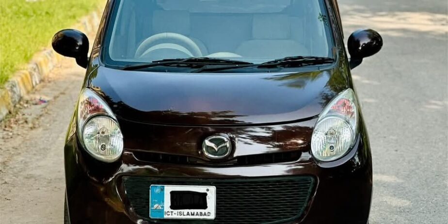 Mazda Carol alto 2014