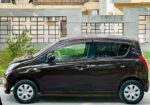 Mazda Carol alto 2014