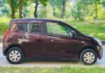 Mazda Carol alto 2014