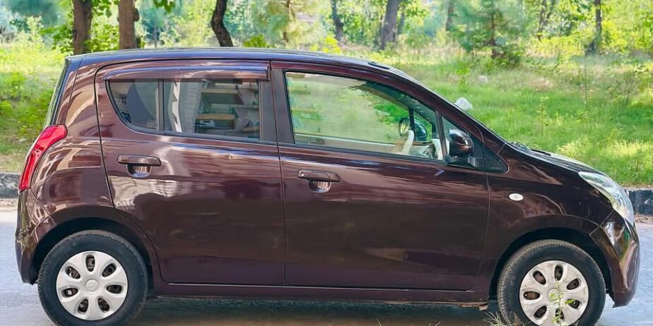 Mazda Carol alto 2014
