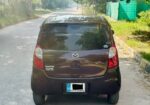 Mazda Carol alto 2014
