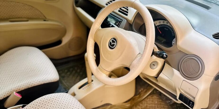 Mazda Carol alto 2014