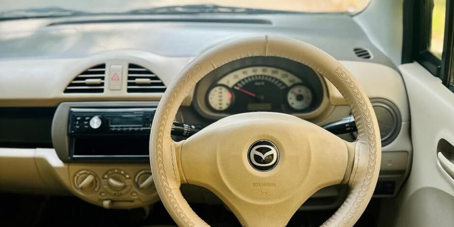 Mazda Carol alto 2014