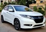 Honda vezel Z 2016