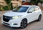 Honda vezel Z 2016