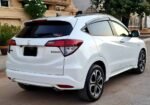 Honda vezel Z 2016