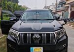 Toyota Prado TX 2017/22