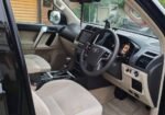 Toyota Prado TX 2017/22