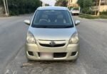 Daihatsu Mira 2007/12