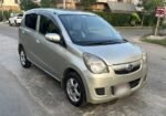 Daihatsu Mira 2007/12