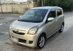 Daihatsu Mira 2007/12