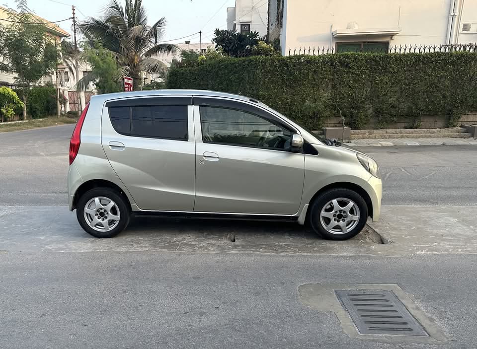 Daihatsu Mira 2007/12