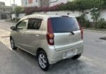 Daihatsu Mira 2007/12