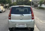 Daihatsu Mira 2007/12