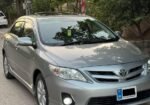 Toyota SR 1.6 2013