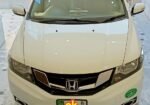 Honda city 1.3 manual 2018