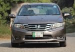 Honda city Aspire 1.5 manual 2015/16