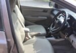 Honda city Aspire 1.5 manual 2015/16