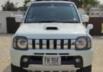 Suzuki Jimny 2010/15